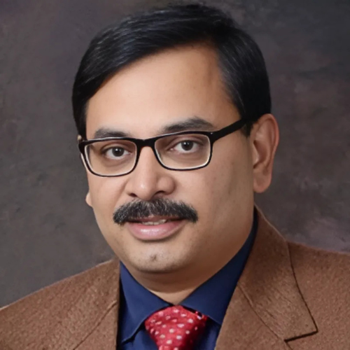 Dr.PR Mohapatra